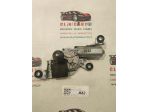 MOTORINO TERGICRISTALLO POSTERIORE BMW X3 1° Serie 6917907 0390201594 (0410)