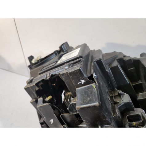 BMW X7 G07 Faro anteriore Laser sinistro - 17256 - Foto 8