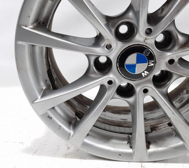 CERCHIO IN LEGA BMW Serie 3 F31 Touring 6796236 (11) - Foto 2
