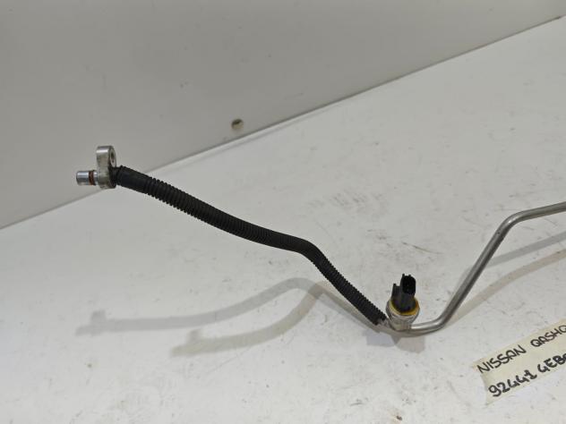 TUBO ARIA CONDIZIONATA NISSAN Qashqai Serie 924414EB0A 92441-4EB0A Diesel 1.6 (14) - Foto 7