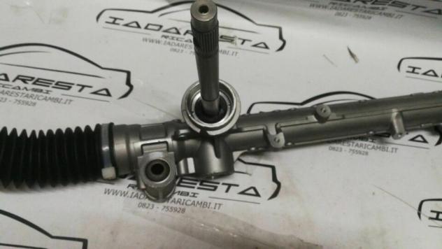Scatola Sterzo Fiat 500X - Jeep Renegade 51967456 - Foto 4