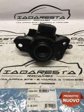 Supporto Motore Dx Honda Jazz 1.2 - 1.3 50826SAAE - Foto 4
