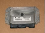 237102071R ECU ENAULT CLIO DACIA 237102071R 237102885R VALEO V42 V29028919A