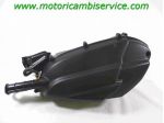 SCATOLA FILTRO ARIA KIMCO DOWNTOWN 125 I 2009-2017 1723A