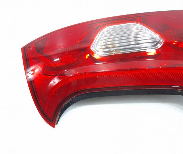 STOP FANALE POSTERIORE SINISTRO FIAT Panda 3° Serie 51843643 (12) - Foto 13