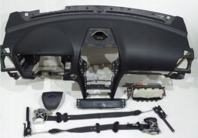 KIT AIRBAG PER FORD EXPLORER DAL 2020 IN POI