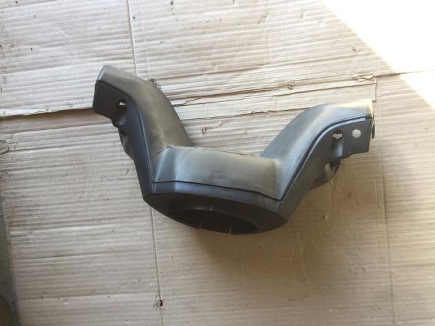 Cover / plastiche rivestimento Manubrio YAMAHA TMax 500 01 07 - Foto 4
