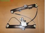 ALZACRISTALLO ELETTR. PORTA ANT.D. 6 FILI BMW Serie 5 E60 4 porte  Carrozze &hellip;