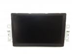 SCHERMO DISPLAY NAVIGATORE SOLO SCHERMO VOLVO V40 Cross Country 31382906AC (12)