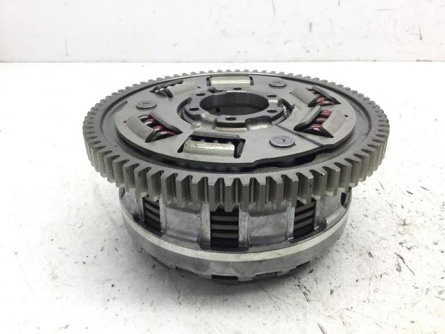 HONDA CBR RR ABS KM0 600 CAMPANA FRIZIONE 2024 2026 PC69A4RK - Foto 3