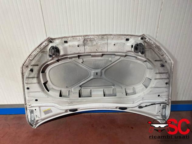 Cofano Anteriore Seat Arona - W00805 - Foto 2