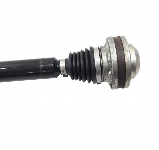 SEMIASSE ANTERIORE DESTRO VOLKSWAGEN Golf 7 Berlina 5Q0407272E (12) - Foto 2