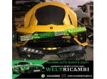 RICAMBI PER LAMBORGHINI URUS PERFORMANTE 2024