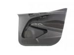 ET76-V23942-DJ35BL PANNELLO INTERNO PORTA ANTERIORE DESTRA FORD TRANSIT COU &hellip;