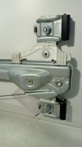 MECCANISMO ALZAVETRO ANT. SX OPEL Karl Serie 95137313 B10XE (1517) - Foto 2