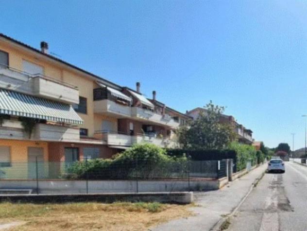 Immobile in asta di 105 m² in vendita a Corridonia - Foto 2