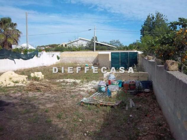 V853 - In vendita a Marsala terreno, zona mare - Foto 3