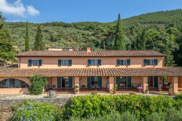 Rustico in vendita a Vicopisano 350 mq Rif: 1413671