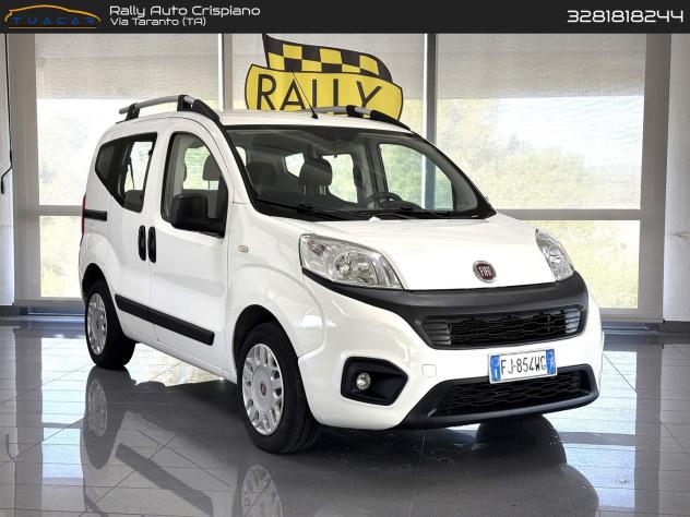 Fiat Fiorino SX 1.3 D MJT #7981