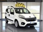 Fiat Fiorino SX 1.3 D MJT #7981