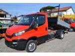 Iveco Daily Daily 35C13 2.3 HPT PM-RG Cabinato