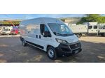 FIAT DUCATO MAXI FURGONE L3 H2  160CV AUTOMATICO EURO6D rif. 23309076