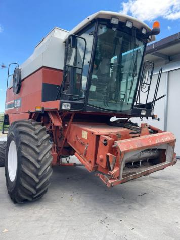 FIATAGRI L 521 INTEGRALE
