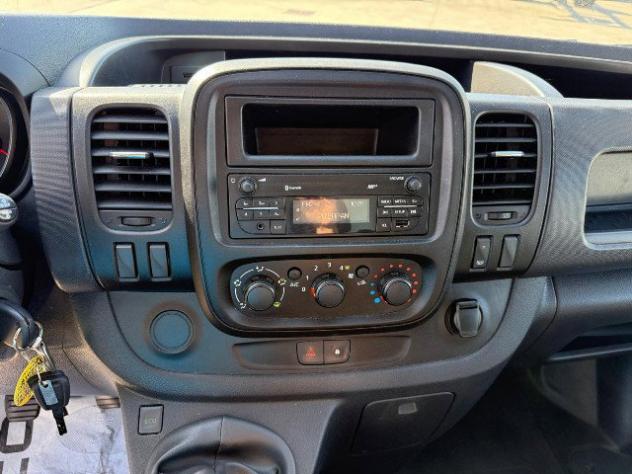 Fiat TALENTO 1.6 120CV ATP FRIGO - Foto 6