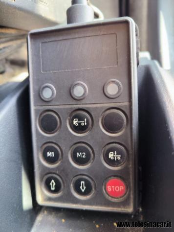 IVECO EUROCARGO 100E18 rif. 21117606 - Foto 10