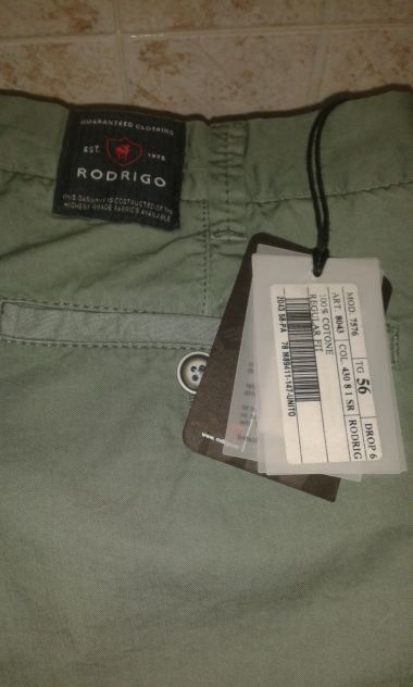 Pantaloncini corti da uomo - Foto 2
