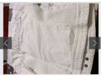 Gibbino Blauer unisex yaglia L, bianco
