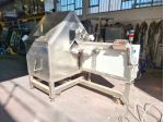 cubettatrice industriale per pane usata