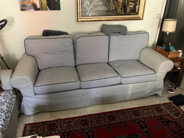 Vendo divano Ikea ottime condizioni - Foto 2