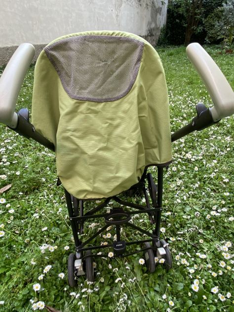 Passeggino Peg Perego - Foto 5
