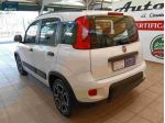 FIAT Panda 3ª serie Panda 1.2 EasyPower City Life