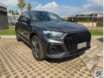 AUDI - Q5 Sportback - Q5 SPB 40 TDI quattro S tronic