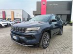 Jeep Compass Compass 1.5 Turbo T4 130 CV MHEV 2WD SUMMIT