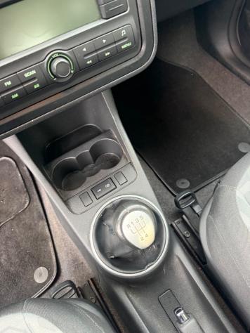 Skoda Roomster 1.4 16V Sport GPLine - Foto 10