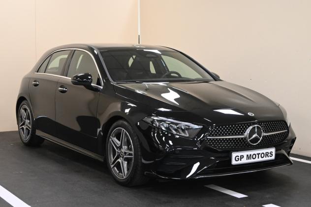 MERCEDES Classe A (V177) A 180 Automatic AMG Line Advanced