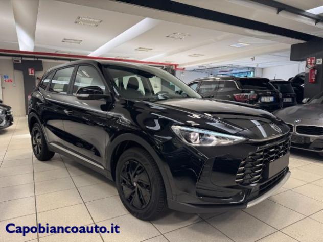MG ZS 1.5 Standard KM0-PRONTA CONSEGNA!! rif. 24205748 - Foto 4