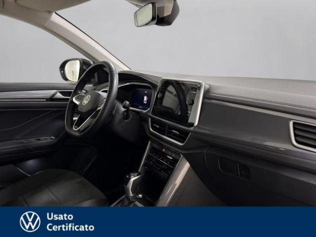 VOLKSWAGEN T-Roc 2.0 tdi style 150cv dsg rif. 23835806 - Foto 6