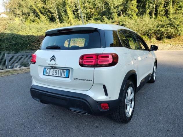 Citroën C5 Aircross C5 Aircross BlueHDi 130 S&S Business - Foto 6