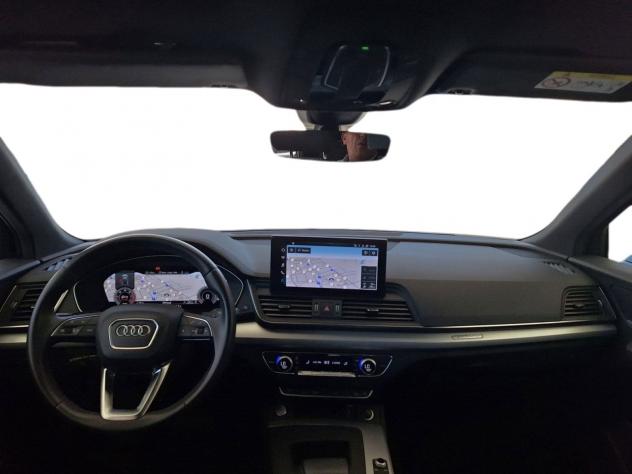 Audi Q5 Sportback SPB 40 TDI 204 CV Quattro Automatica S Tronic S Line - Foto 7