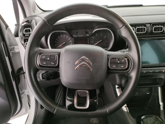 CITROEN C3 Aircross BlueHDi 120 S&S EAT6 Shine rif. 23918351 - Foto 8