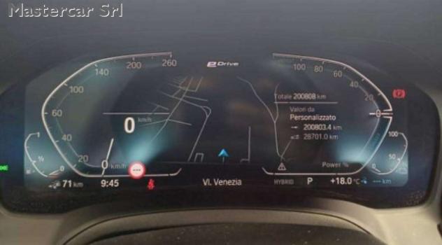 BMW 330 330e Touring xdrive auto - GG470ZE rif. 24138245 - Foto 9
