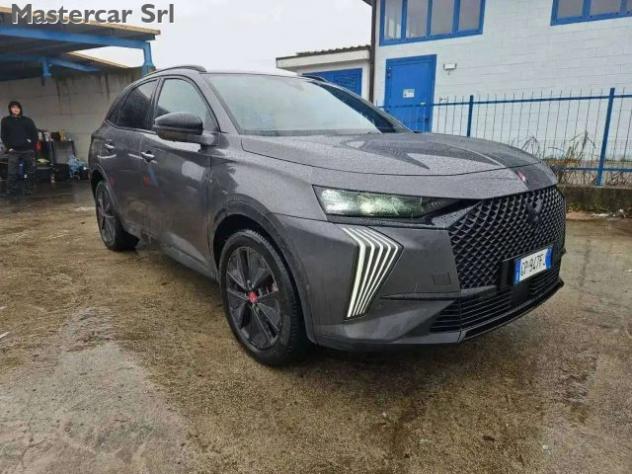 DS AUTOMOBILES DS 7 1.5 bluehdi Performance Line 130cv - GP947FJ rif. 23989066 - Foto 7