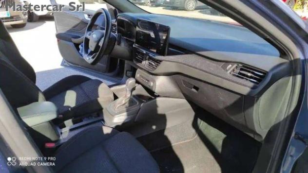 FORD Focus SW 1.0 E/Boost h ST-Line Design 125Cv Auto-GP316ST rif. 23943145 - Foto 10