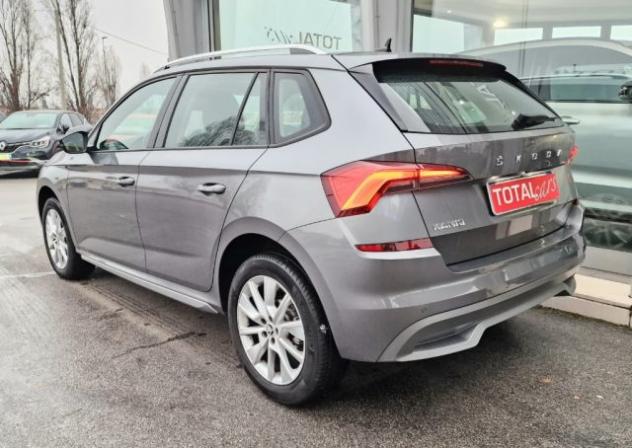 SKODA Kamiq 1.0 TSI Style OK NEO PATENTATI, GARANZIA SKODA! rif. 23345634 - Foto 6