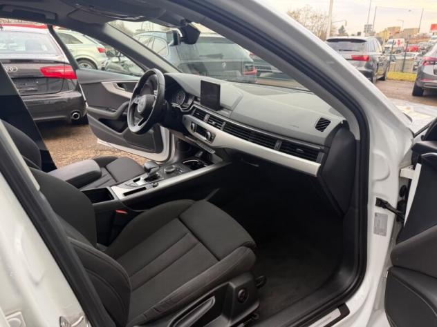 AUDI A4 5ª serie A4 40 TFSI S tronic S line edition - Foto 9