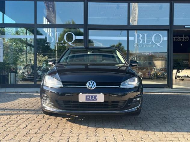 VOLKSWAGEN Golf 1.4 TSI 140 CV DSG 5p. Highline rif. 23891527 - Foto 2